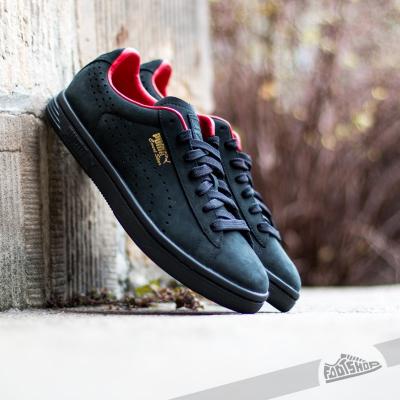 Puma Court Star OG Black