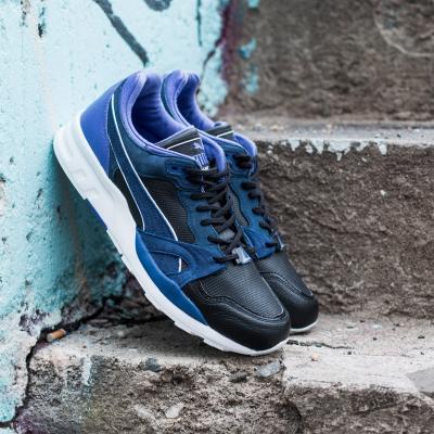 Puma XT1 Leather Perf Limoges