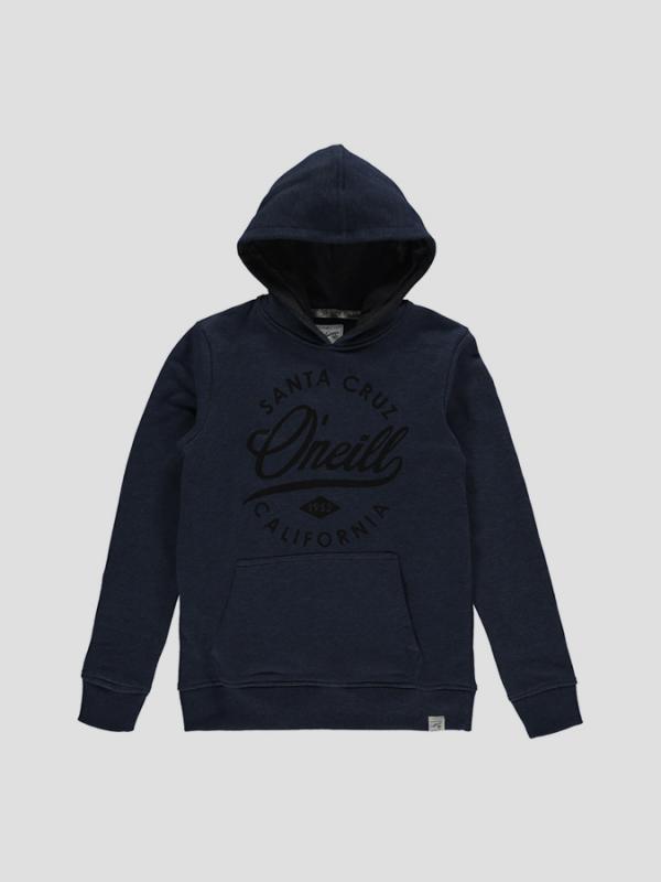 Mikina O´Neill LB PACIFIC COAST HOODIE Modrá