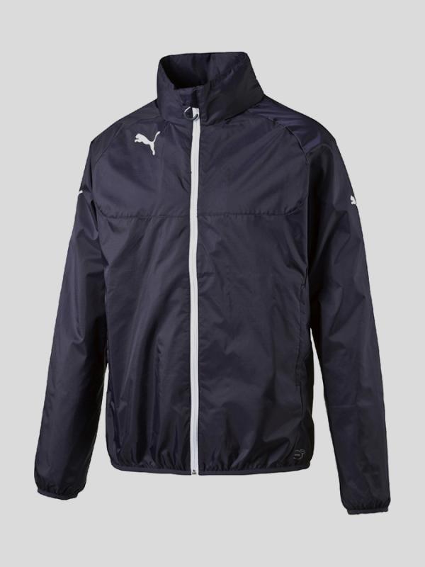 Bunda Puma Rain Jacket Bílá