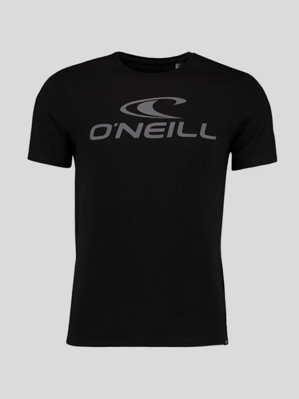 Tričko O´Neill LM T-SHIRT Černá