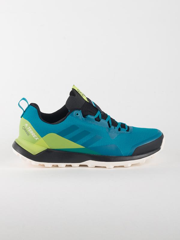 Boty adidas Performance TERREX CMTK GTX Modrá