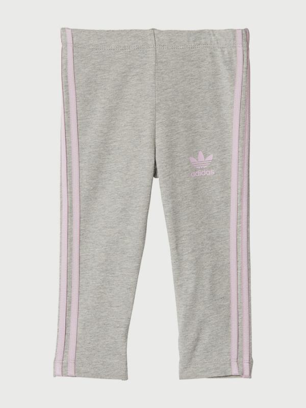 Legíny adidas Originals I LEGGINGS Šedá