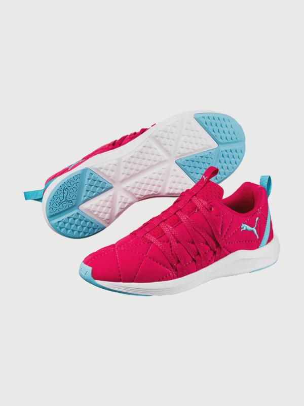 Boty Puma Prowl Alt Wn S Love Potion- White Růžová
