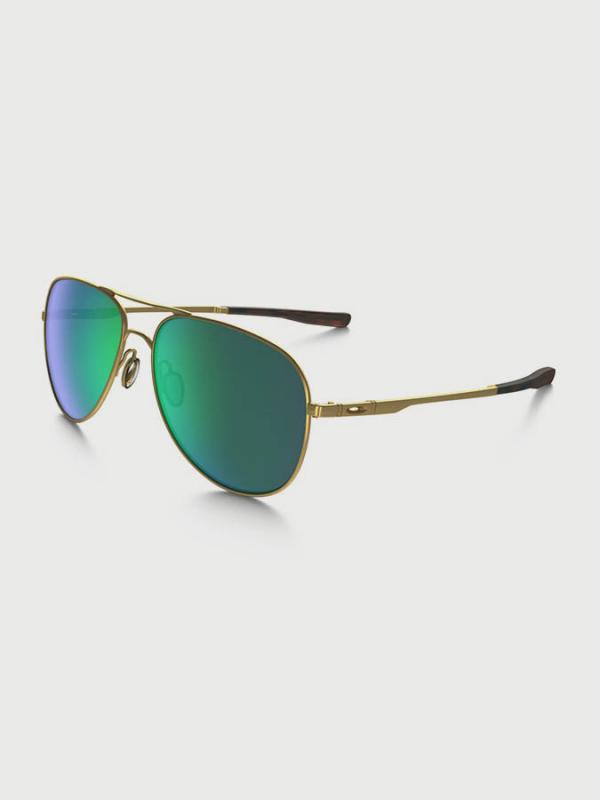 Brýle Oakley Elmont M Šedá