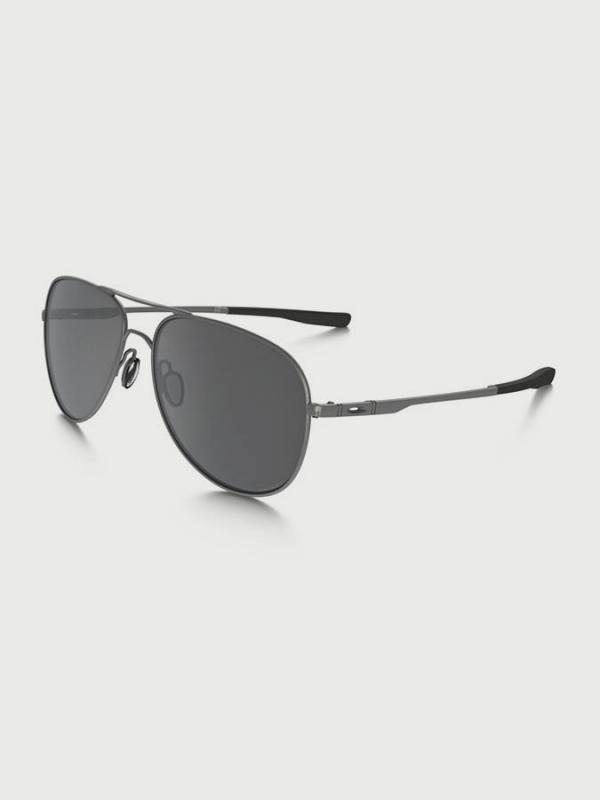 Brýle Oakley Elmont M Černá