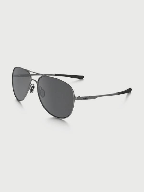 Brýle Oakley Elmont L Černá