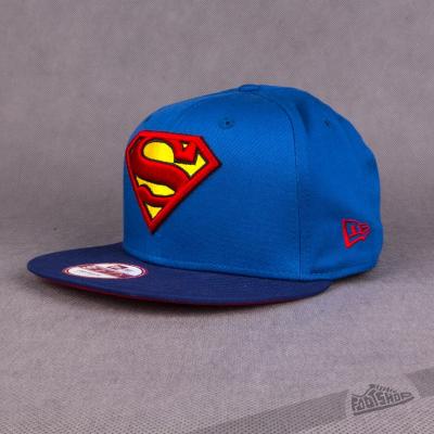 New Era Hero Pop Snap Supernan