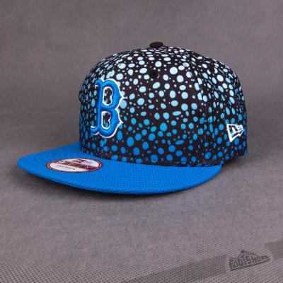 New Era 9FIFTY Fade Hook Boston Red Sox Sea Blue