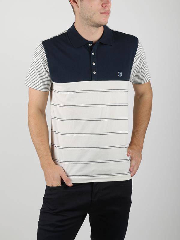 Tričko Diesel T-Mother Camicia Barevná