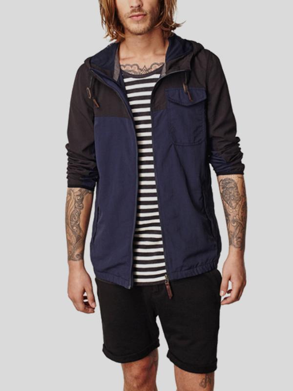 Bunda O´Neill AM REVELATOR JACKET Modrá