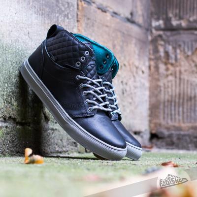Vans Alomar (MTE) Black/Grey