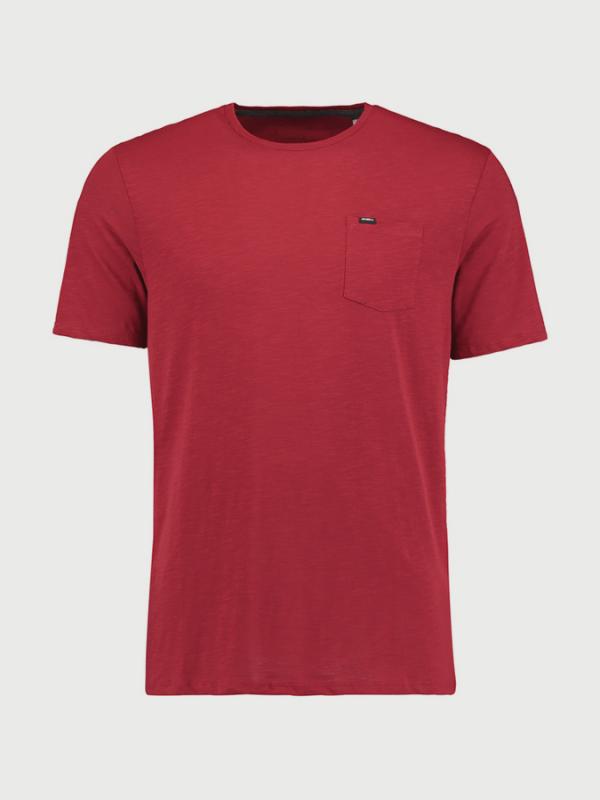 Tričko O´Neill LM Jacks Base Reg Fit T-Shirt Červená