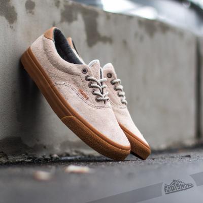 Vans Era 59 (Hairy Suede) Pelican