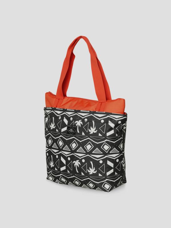 Taška O´Neill AC WATERFALL SHOPPER Barevná