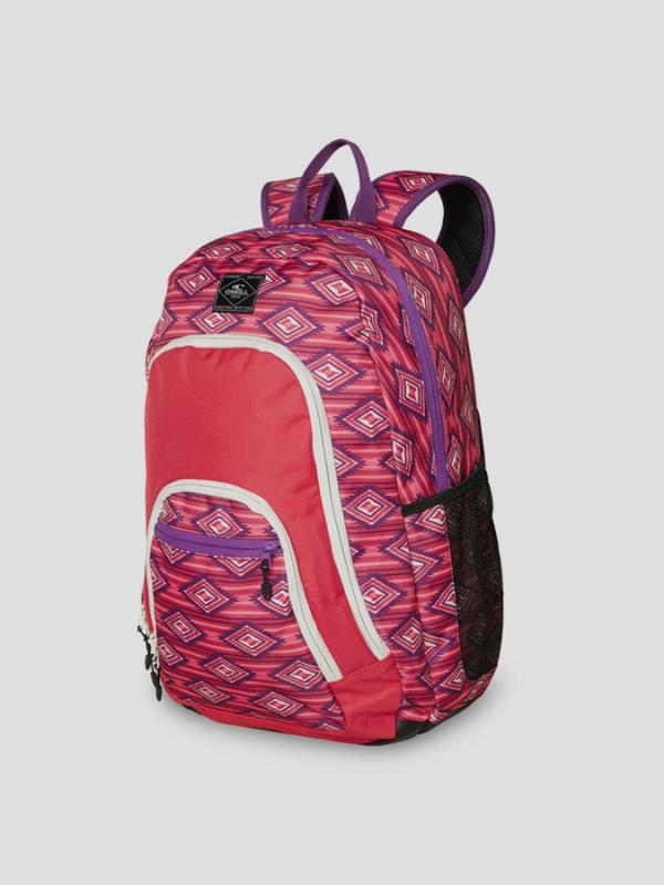 Batoh O´Neill AC DYNAMIC BACKPACK Růžová