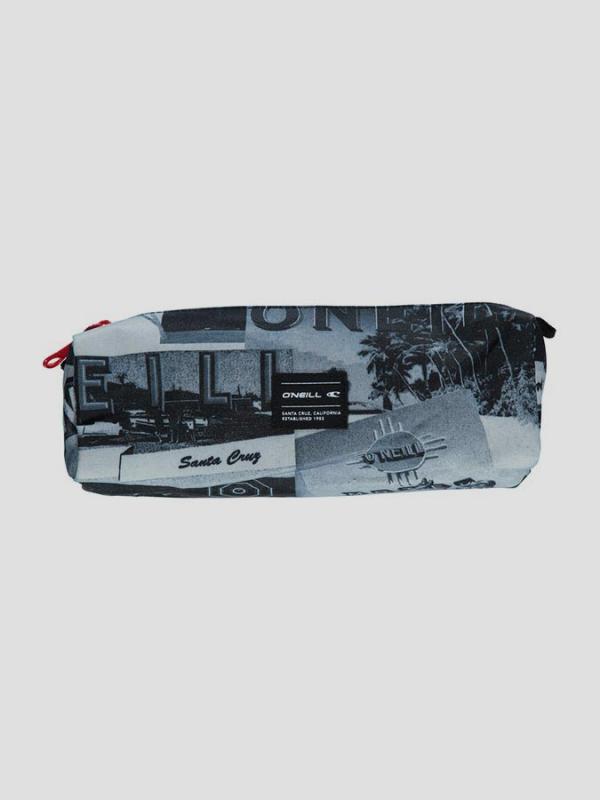 Penál O´Neill BM PENCIL CASE Barevná