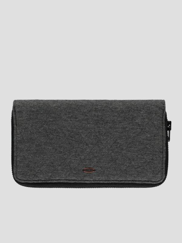 Peněženka O´Neill BW SUPERSTAR WALLET Šedá