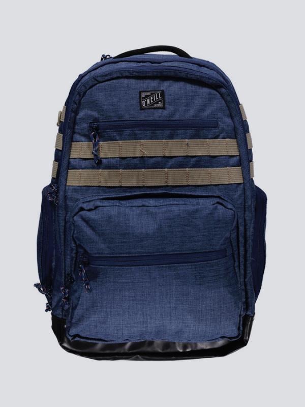 Batoh O´Neill BM PRESIDENT BACKPACK Modrá