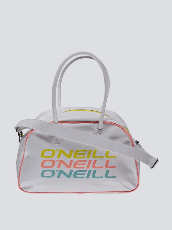 Taška O´Neill BM BOWLING BAG Šedá