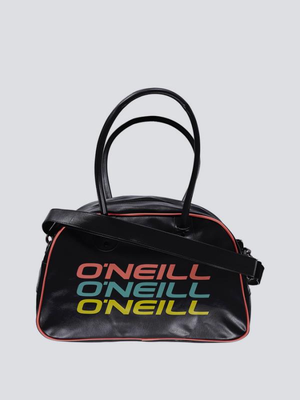 Taška O´Neill BM BOWLING BAG Černá