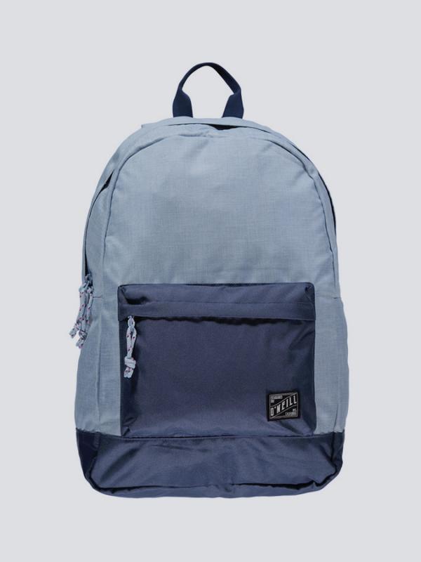 Batoh O´Neill BM COASTLINE BACKPACK Modrá