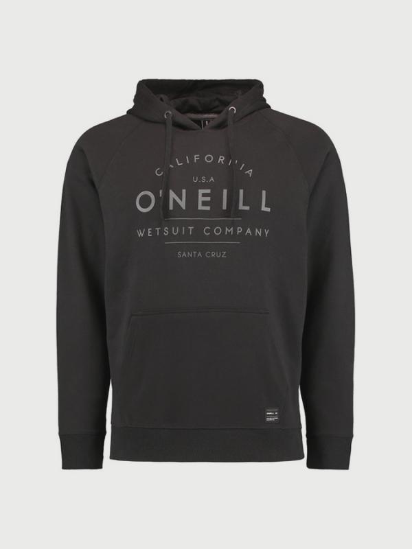 Mikina O´Neill LM HOODIE Černá