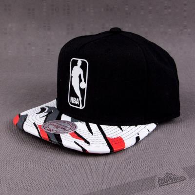 Mitchell & Ness Carbon NBA