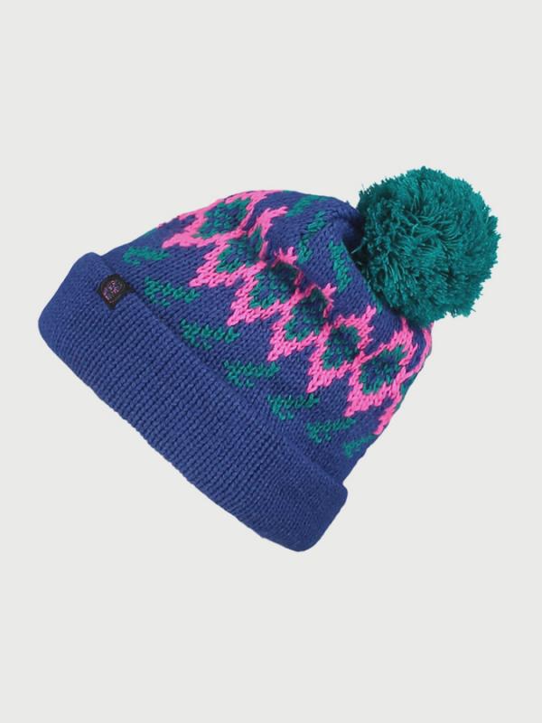 Čepice O´Neill BM Reissue Beanie Barevná