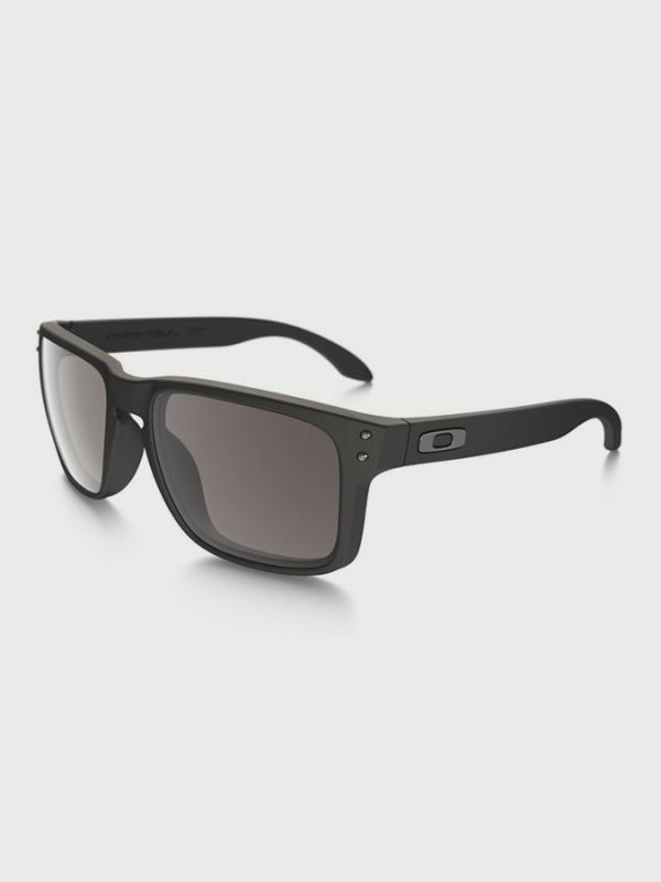 Brýle Oakley Holbrook Šedá