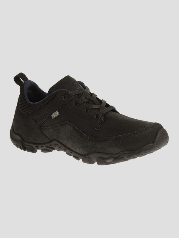Boty Merrell TELLURIDE WATERPROOF Černá