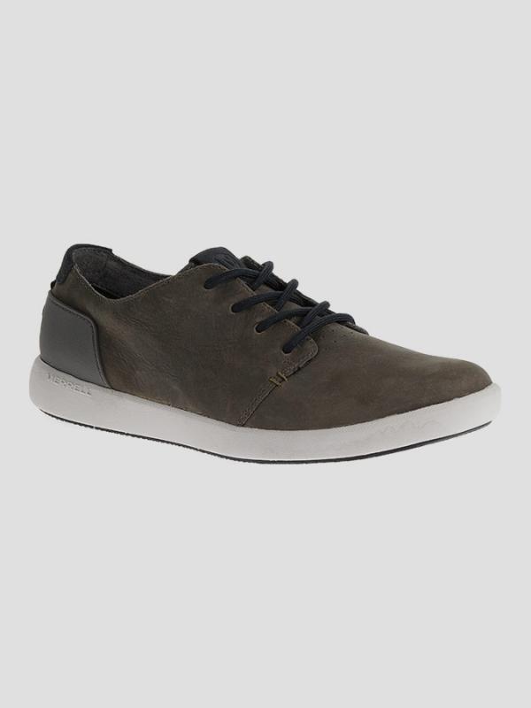 Boty Merrell FREEWHEEL LACE Černá