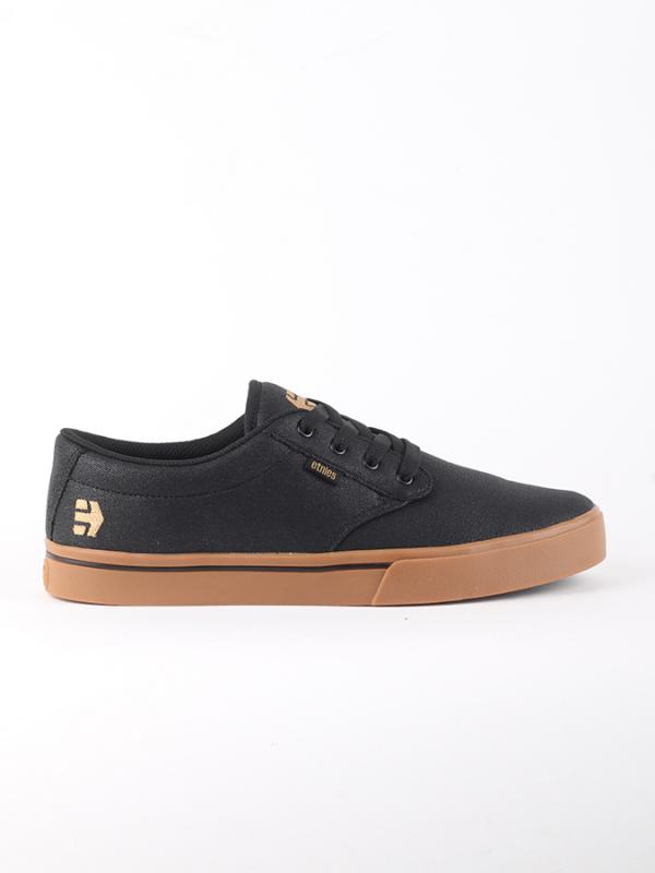 Boty Etnies Jameson 2 Eco Černá