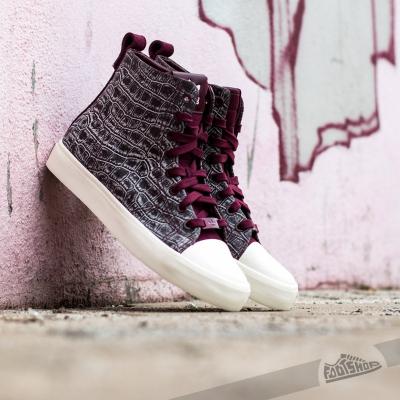 adidas Honey 2.0 W Originals Maroon/White