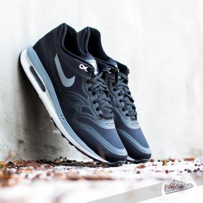 Nike Air Max Lunar1 WR Black/Cool Grey
