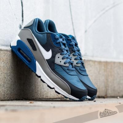 Nike Air Max 90 LTR New Slate/White