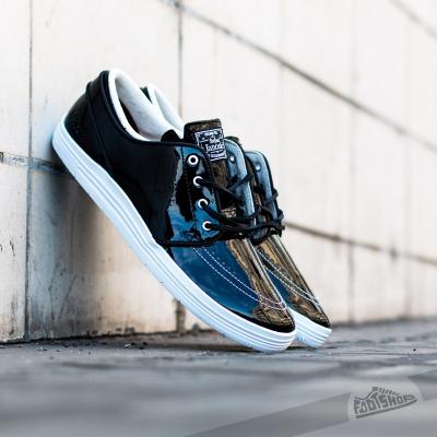 Nike Lunar Stefan Janoski 8FIVE2 Black