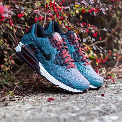 Nike Air Max Lunar90 PRM QS "Suit & Tie" Hyper Jack