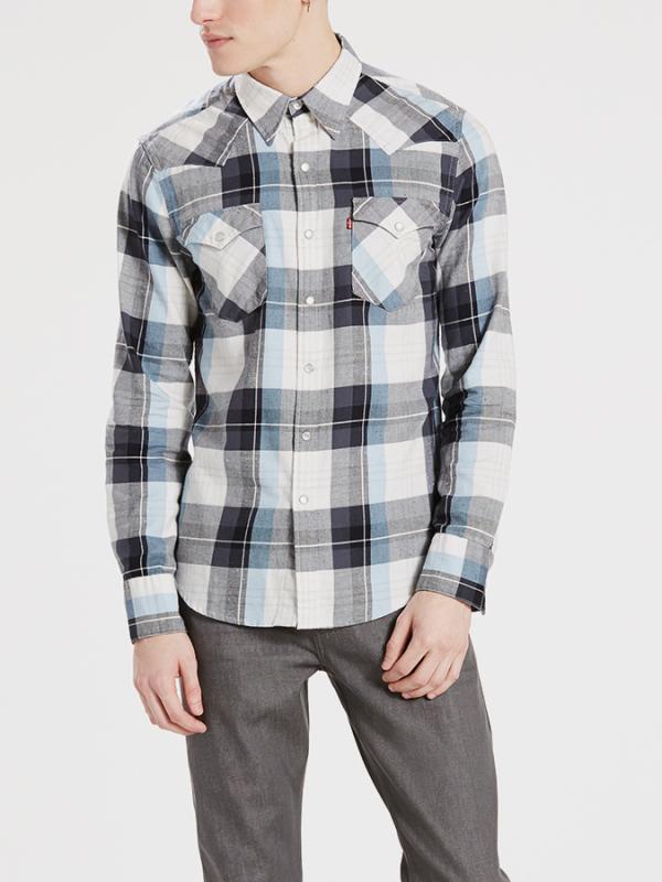 Barstow Western Košile Levi's® Barevná