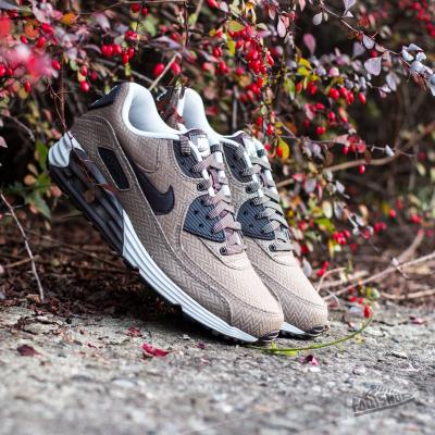 Nike Air Max Lunar90 PRM QS "Suit & Tie" Dark Dune