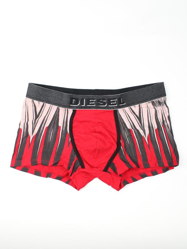 Boxerky Diesel Umbx-Damien Boxers Barevná