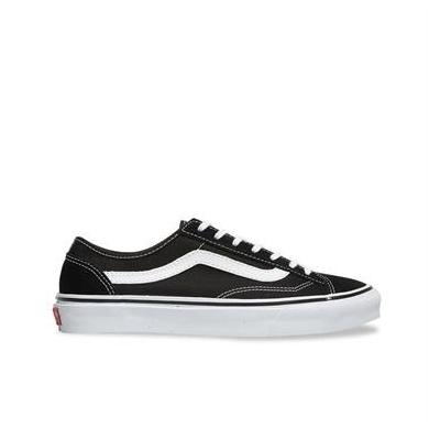 Vans U Style 36 Slim Black/True White