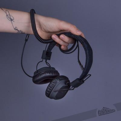 Marshall Major Pitch Black