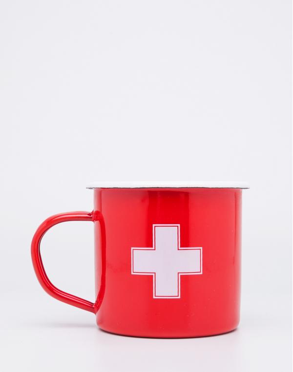 Men's Society Apothecary Mug