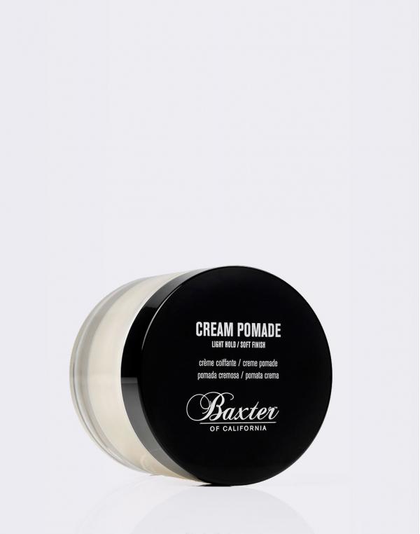Baxter of California Cream Pomade