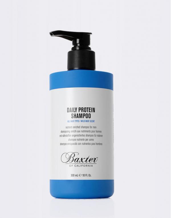 Baxter of California Daily Fortifying Shampoo