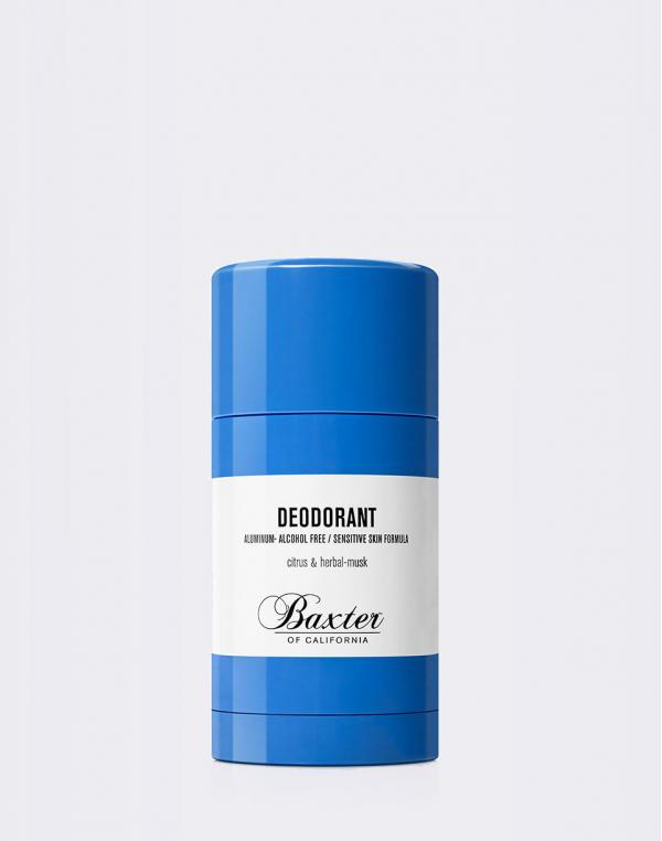 Baxter of California Deodorant
