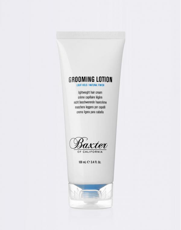 Baxter of California Grooming Cream