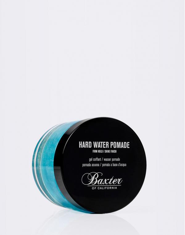 Baxter of California Hard Water Pomade