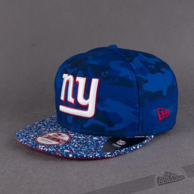 New Era 9FIFTY Camo Speckle Neygia Otc